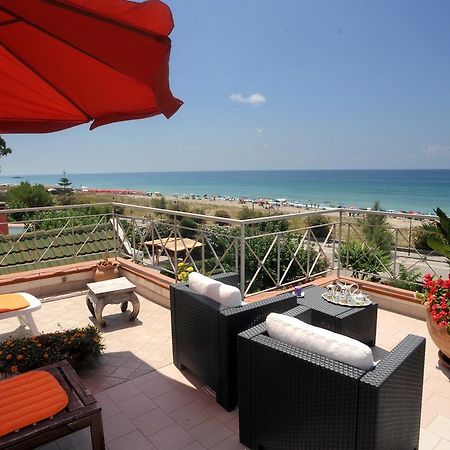 Casa Vacanza Alice & Mari Ascea Phòng bức ảnh