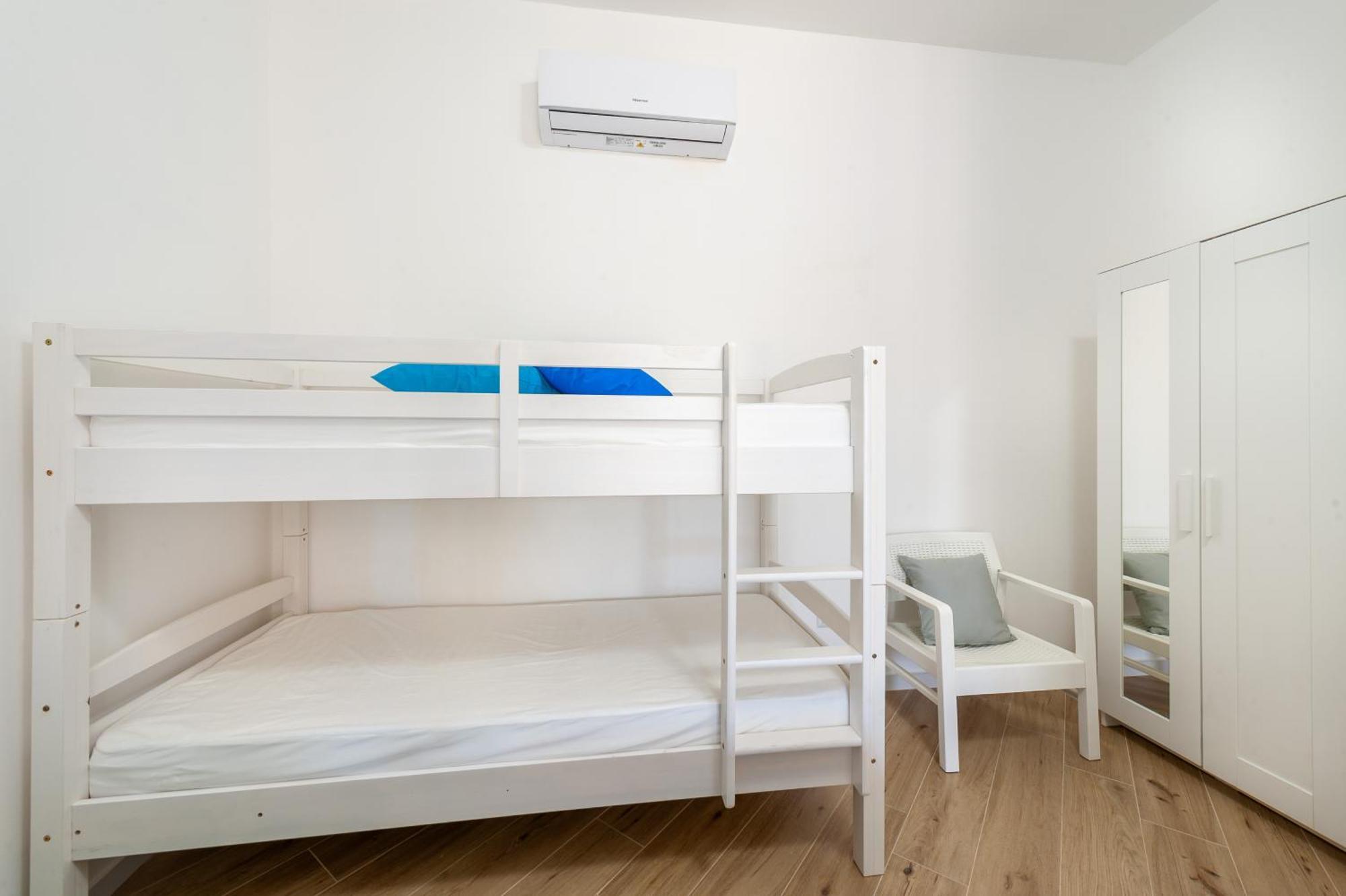 Casa Vacanza Alice & Mari Ascea Phòng bức ảnh