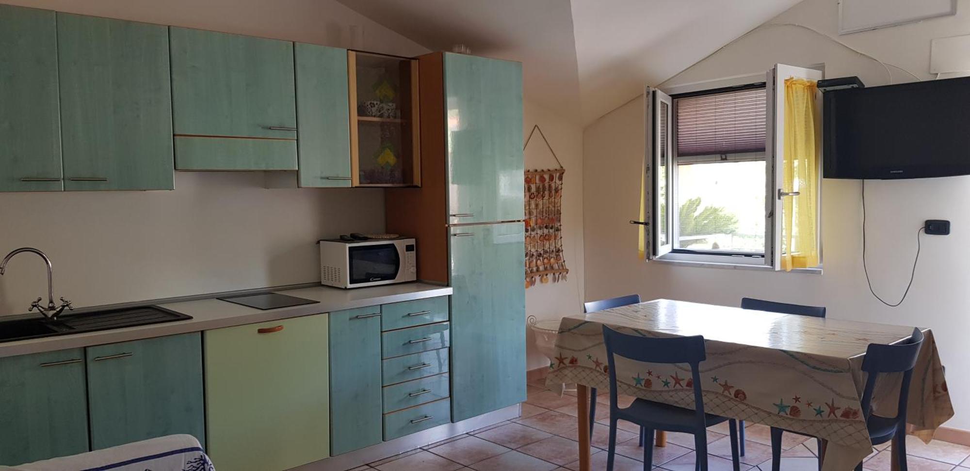 Casa Vacanza Alice & Mari Ascea Ngoại thất bức ảnh