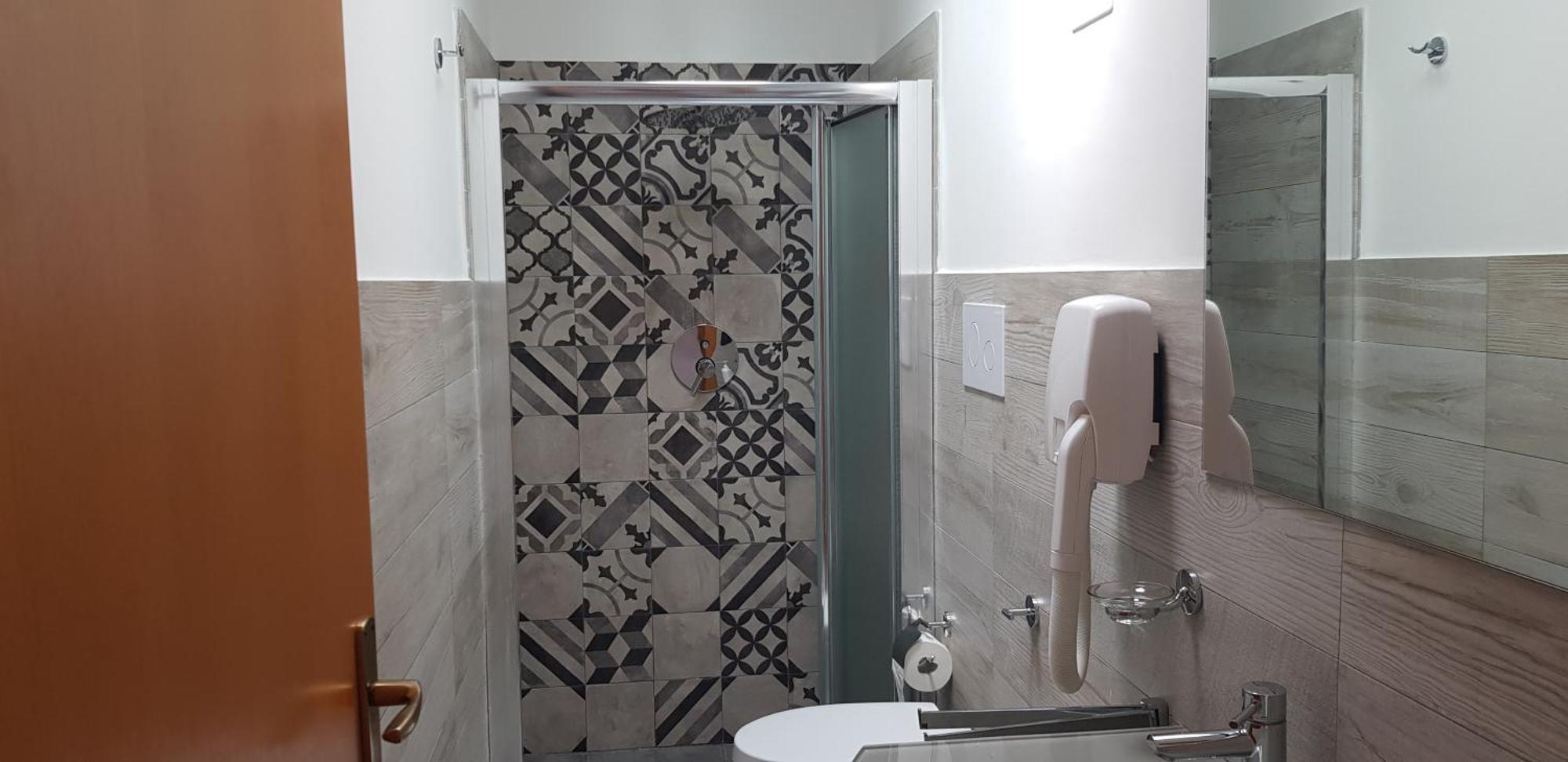 Casa Vacanza Alice & Mari Ascea Ngoại thất bức ảnh